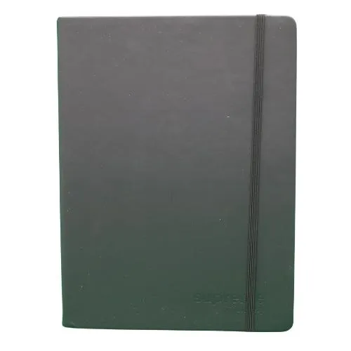 ■ Supreme Stationery - B5 Softshell Notebook