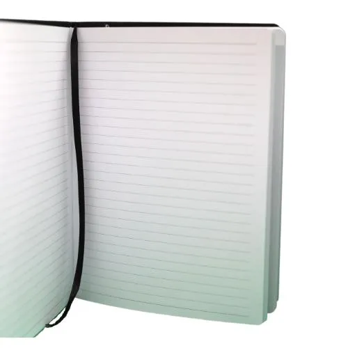 ■ Supreme Stationery - B5 Softshell Notebook