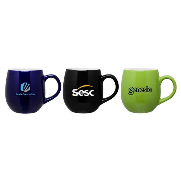 16 oz Rotondo Ceramic Mug