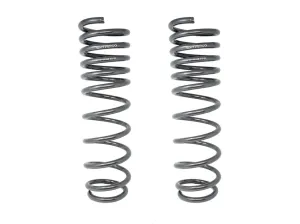 2022-2025 Bronco Raptor 2 inch Rear Lift (Heavy-Duty Springs) - Hyperco