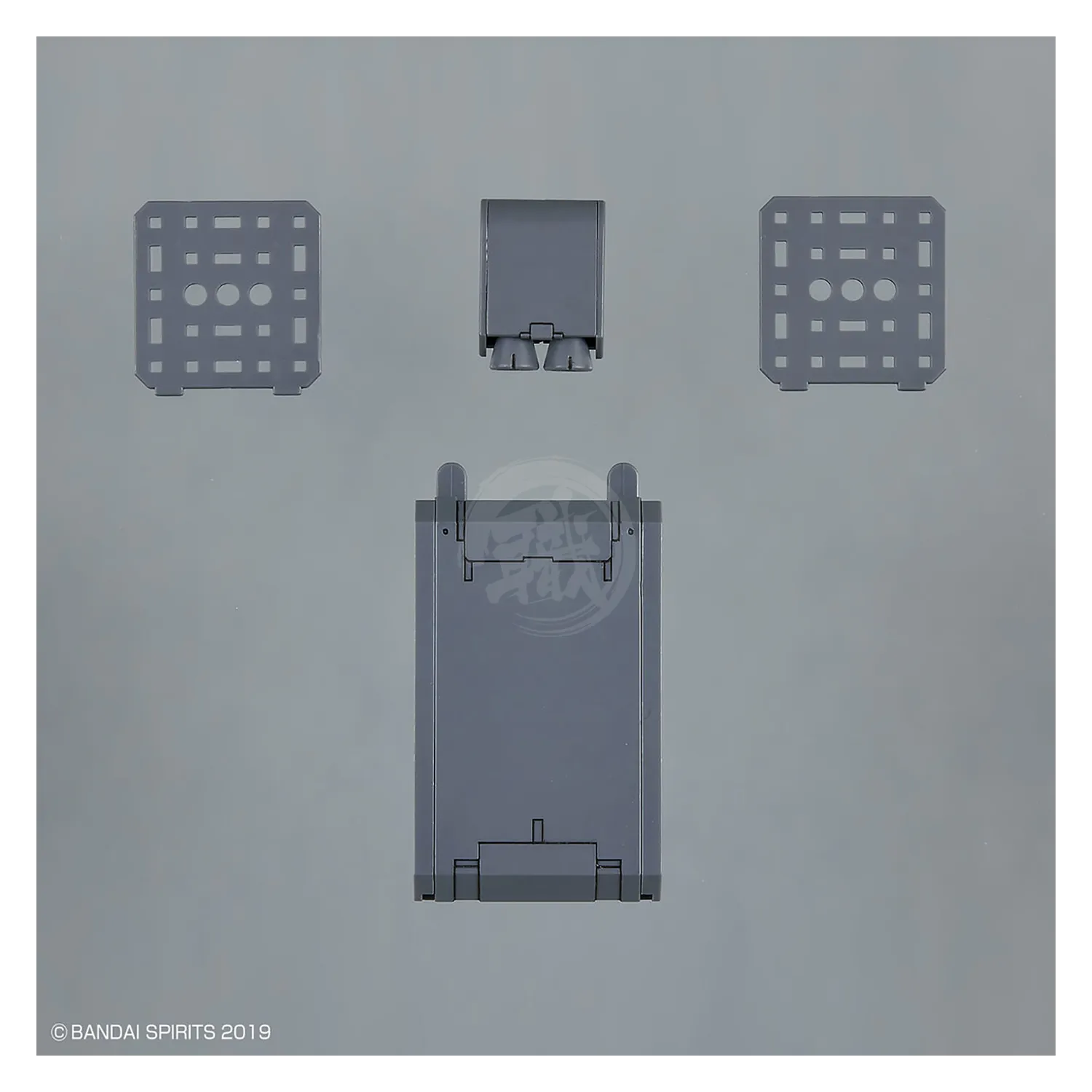 30MM Option Parts Set 8 [Multi Backpack]