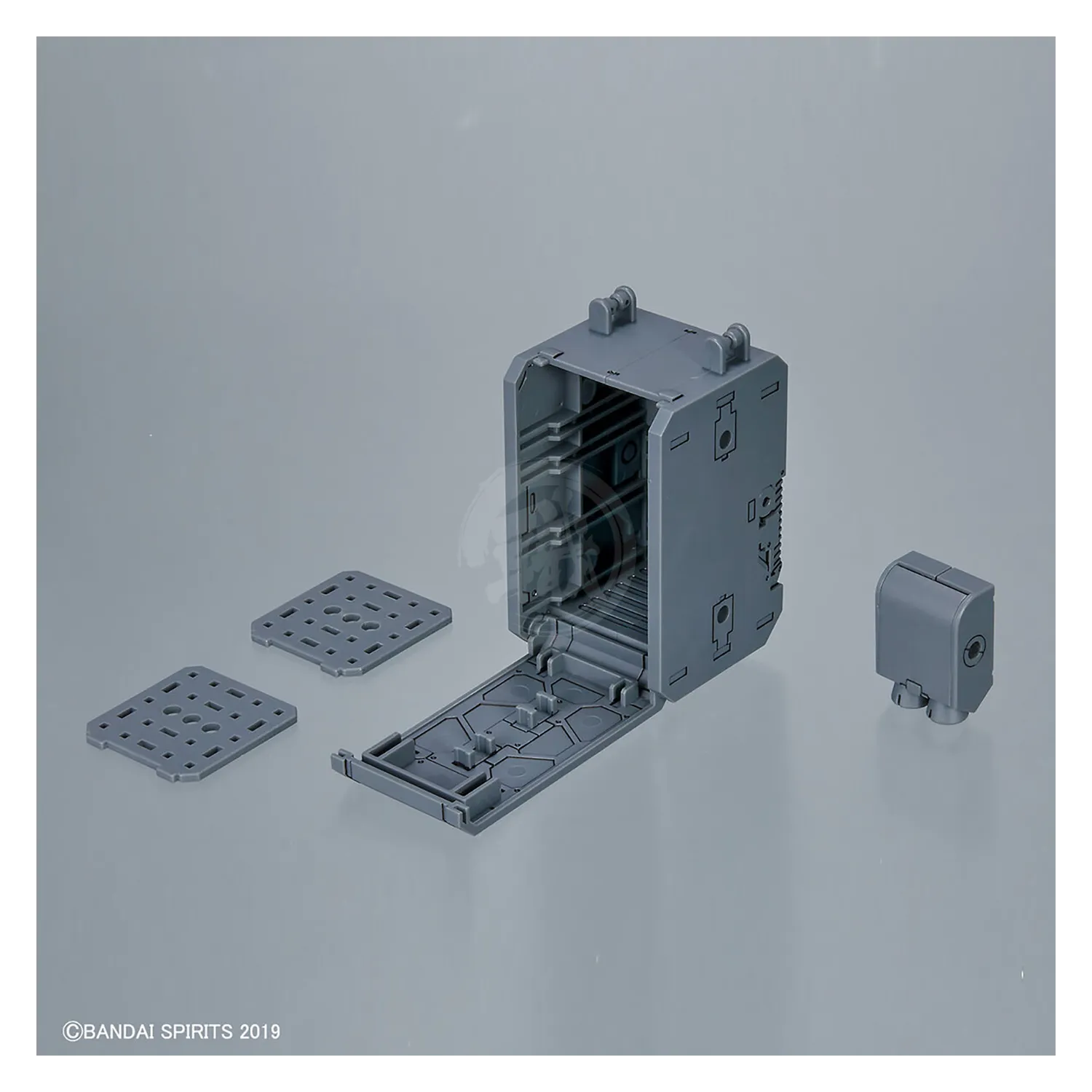 30MM Option Parts Set 8 [Multi Backpack]