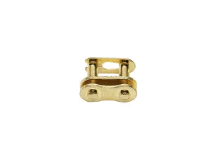 420 Master Joint Chain Link Gold