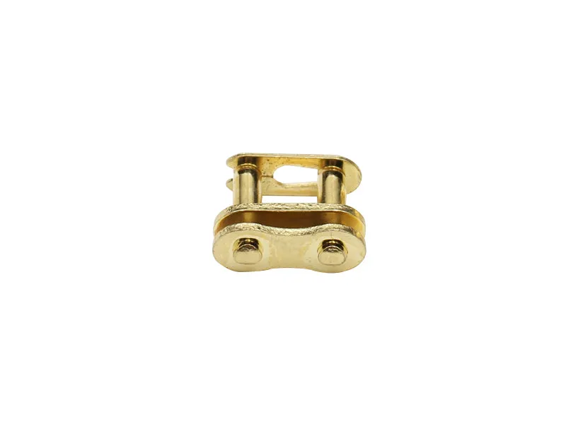 420 Master Joint Chain Link Gold