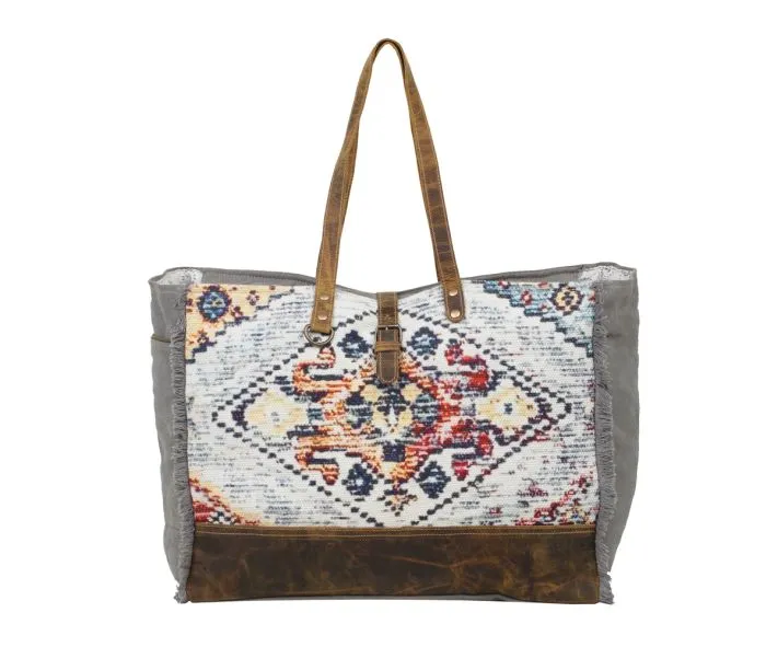 50% Off - MYRA Grey Vintage Bags