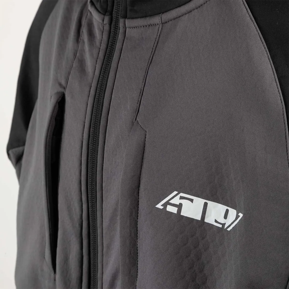 509 Tactical Elite Softshell Jacket - 2024