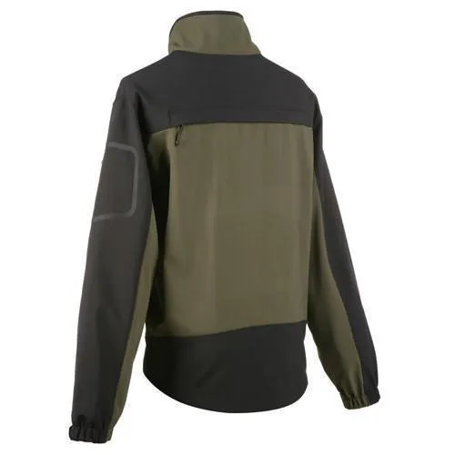 5.11 Tactical Chameleon Softshell Jacket