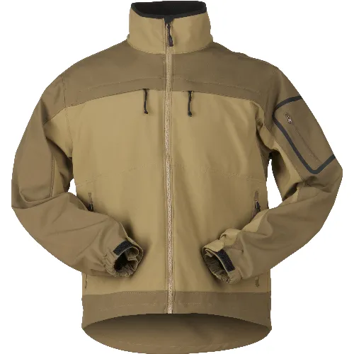 5.11 Tactical Chameleon Softshell Jacket