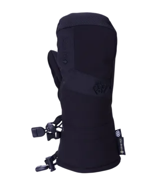 686 Youth Unisex Gore Linear Mitten 2025
