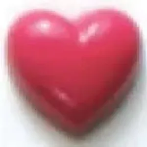 7/16" Red Heart DB1627 -- Dill Buttons