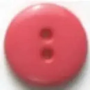9/16" Pink DB594 -- Dill Buttons