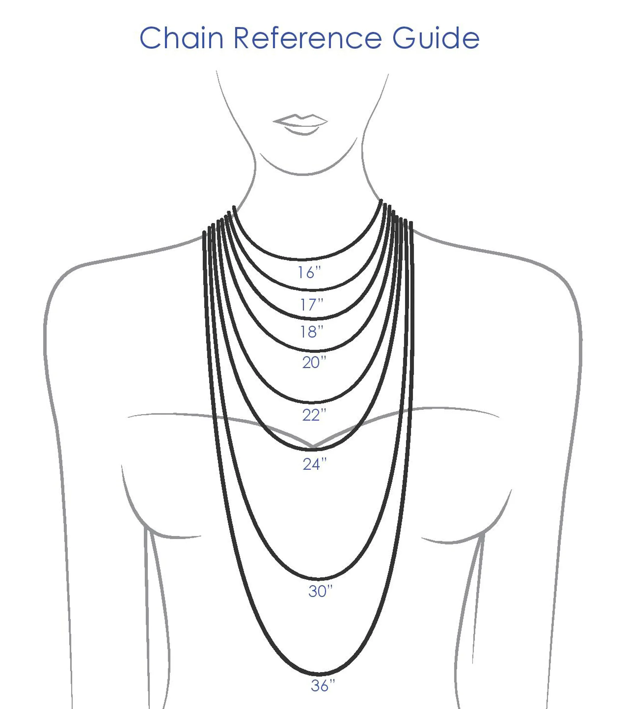 925 Silver Foxtail Square Fashion Chain