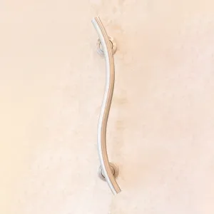 Accent Grab Bar