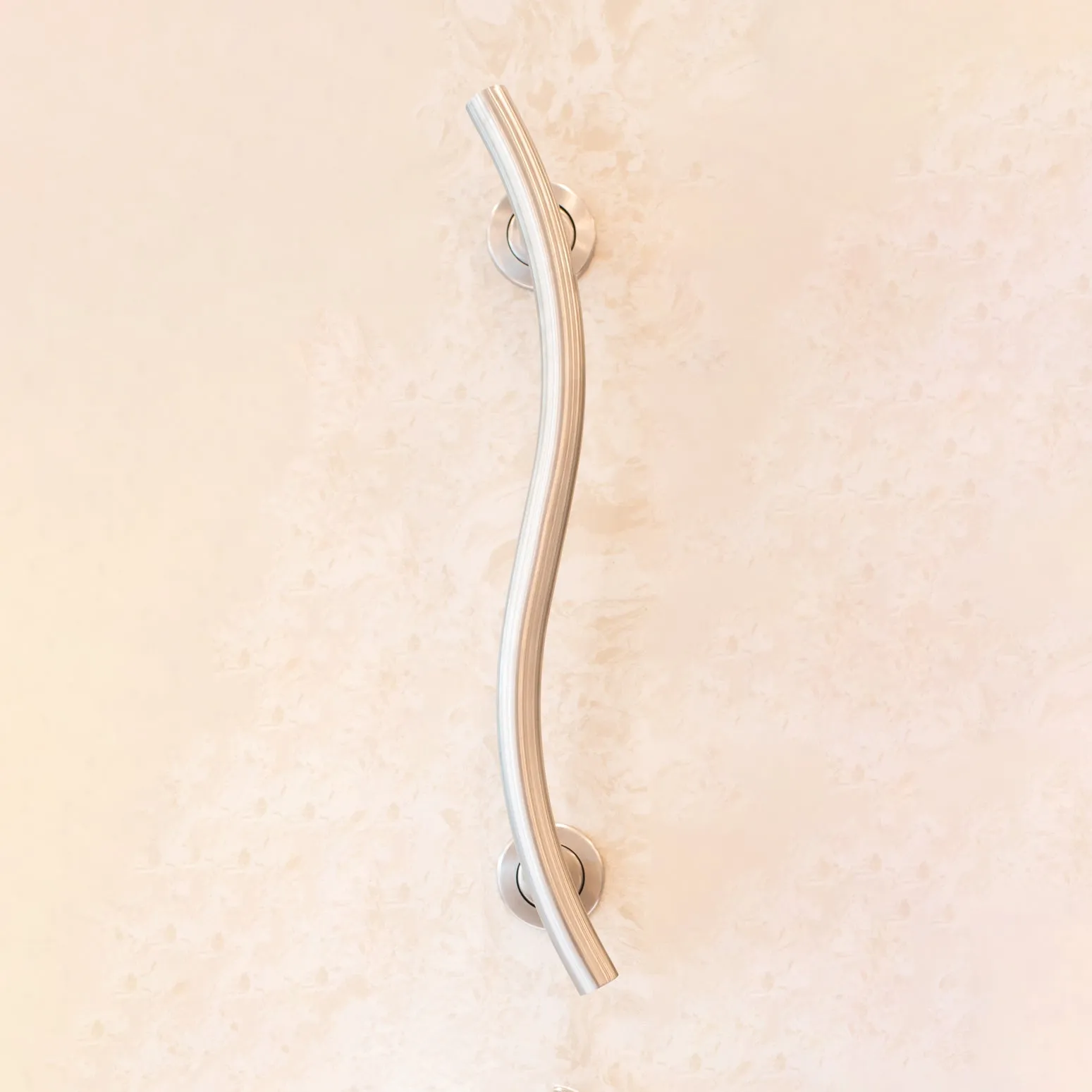Accent Grab Bar