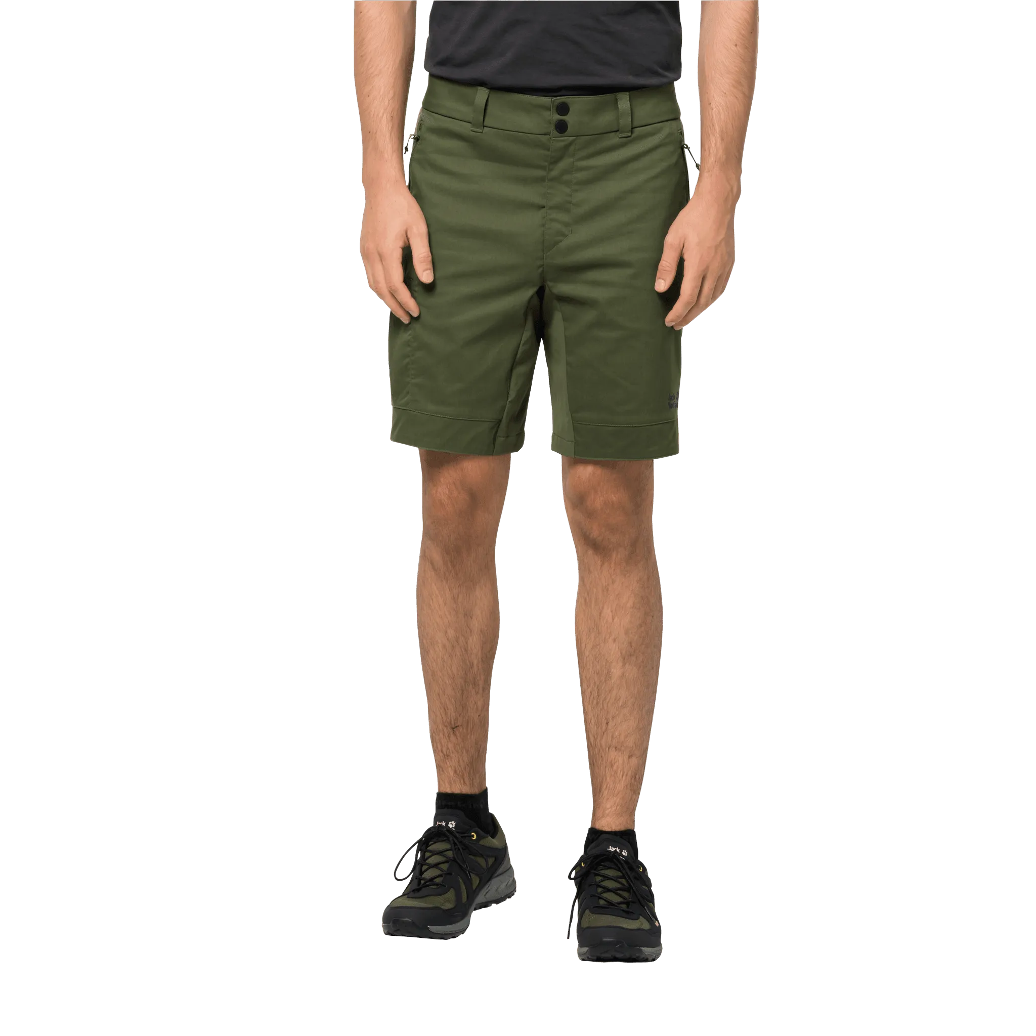 ACTIVATE TOUR SHORT M