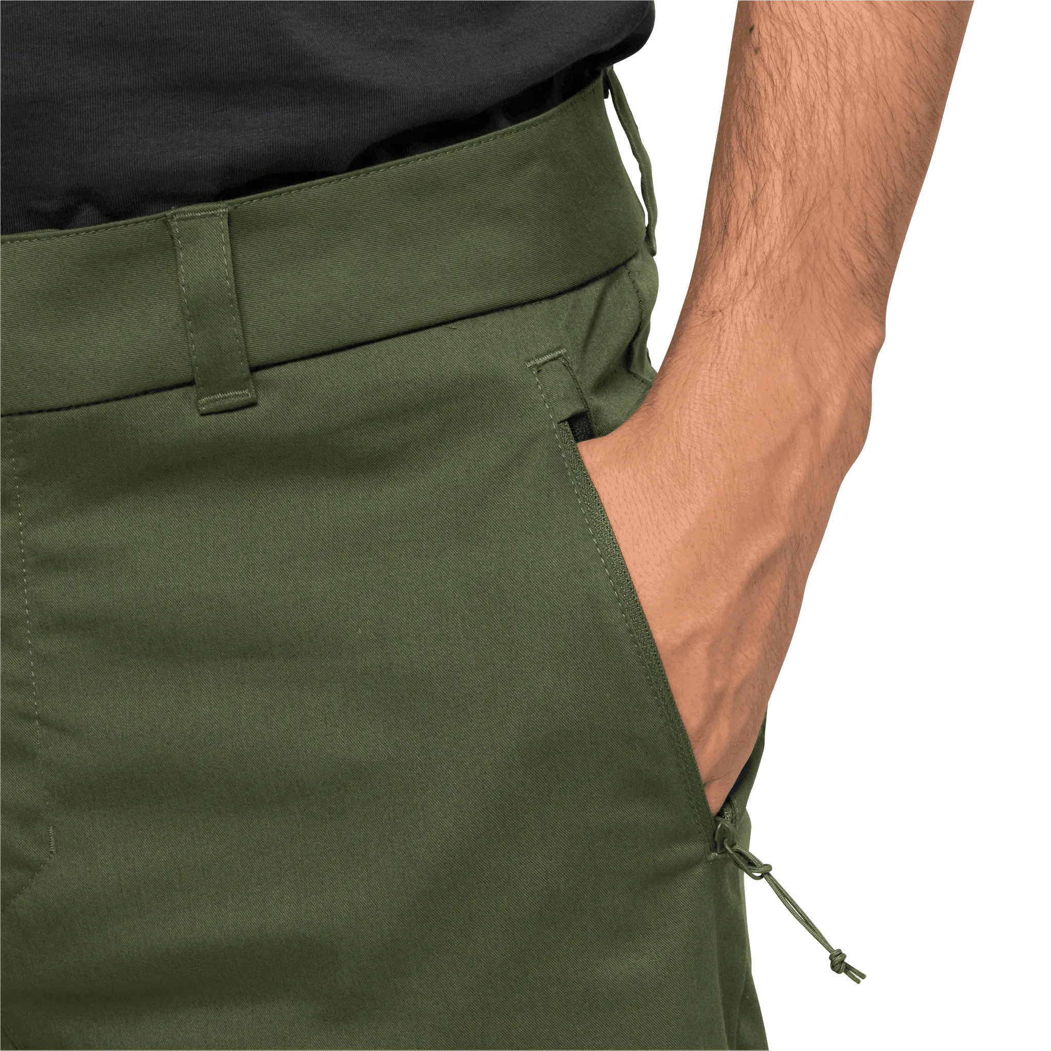 ACTIVATE TOUR SHORT M