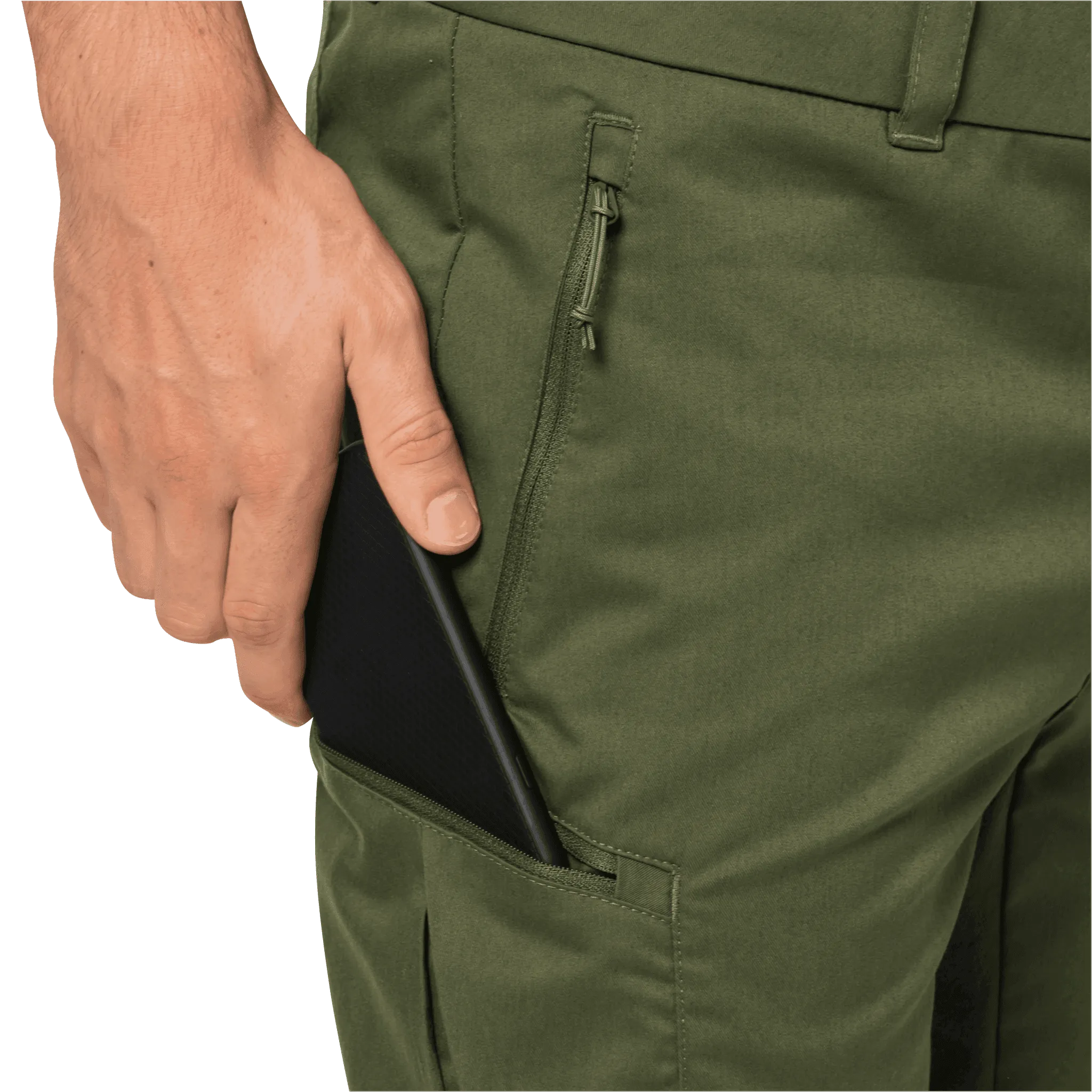 ACTIVATE TOUR SHORT M