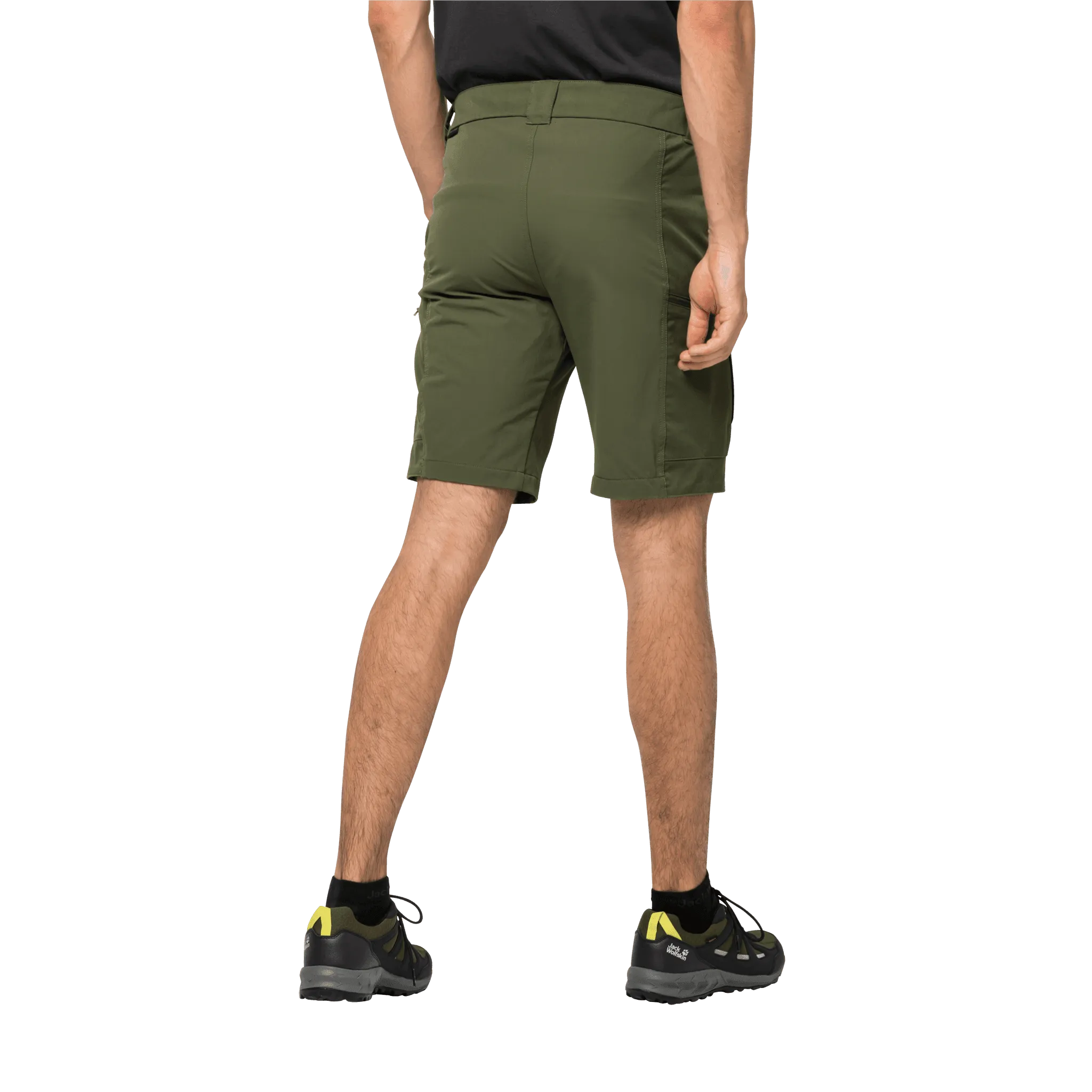 ACTIVATE TOUR SHORT M