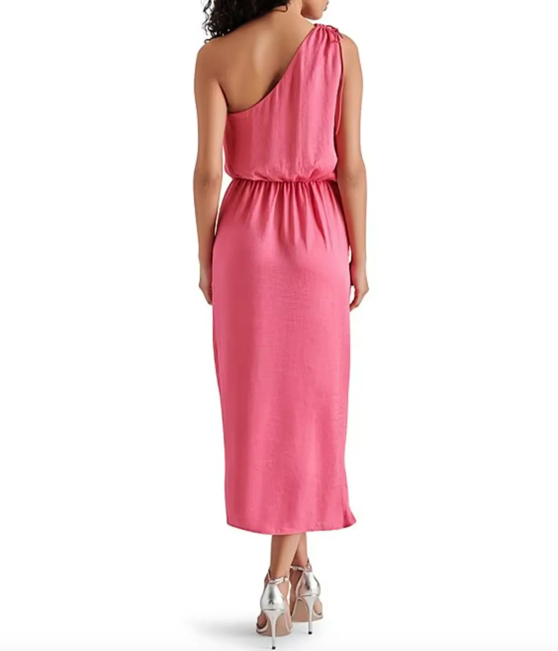 Adele Dress-Fruit Dove-Final Sale