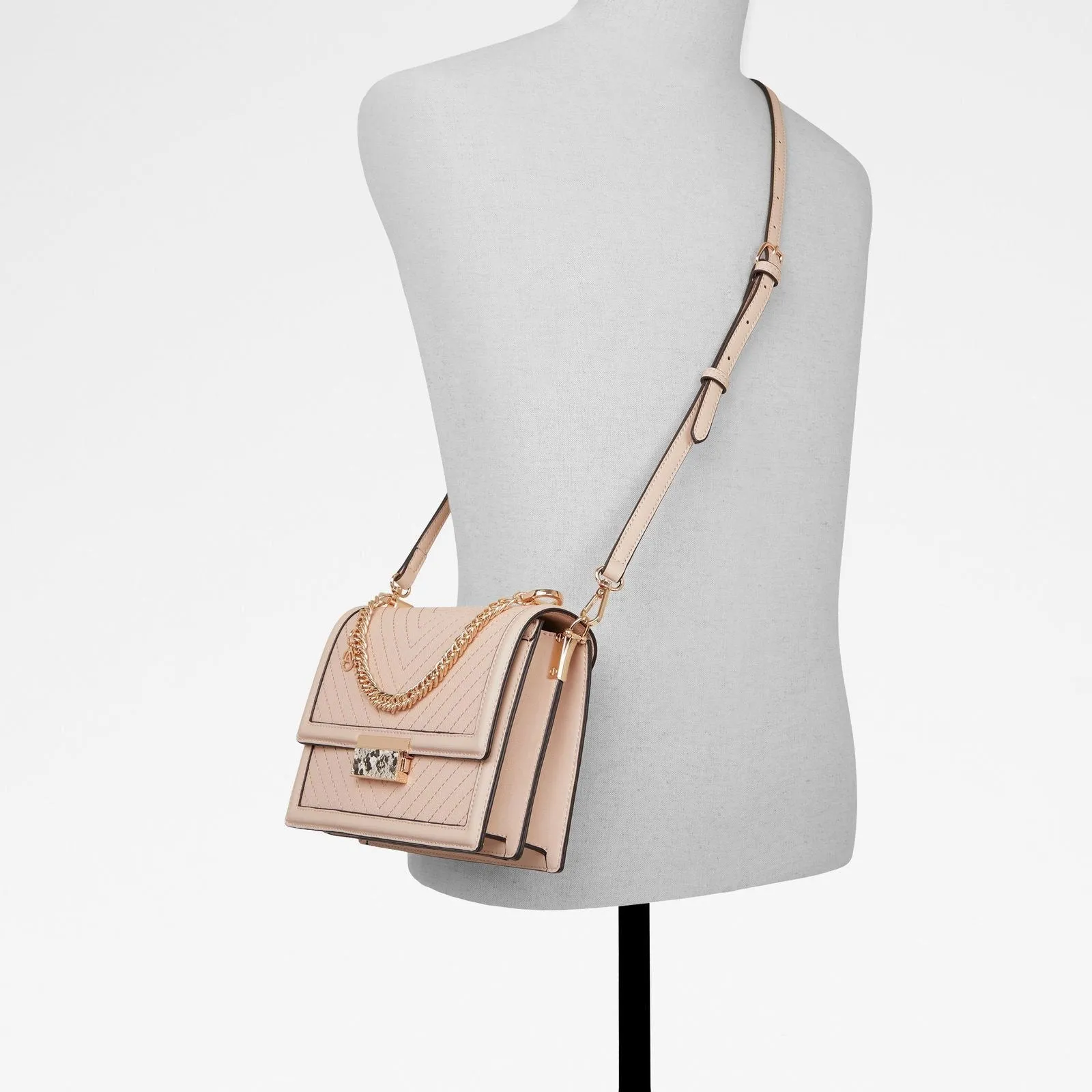Aldo Laisbyyx Cross Body Bag