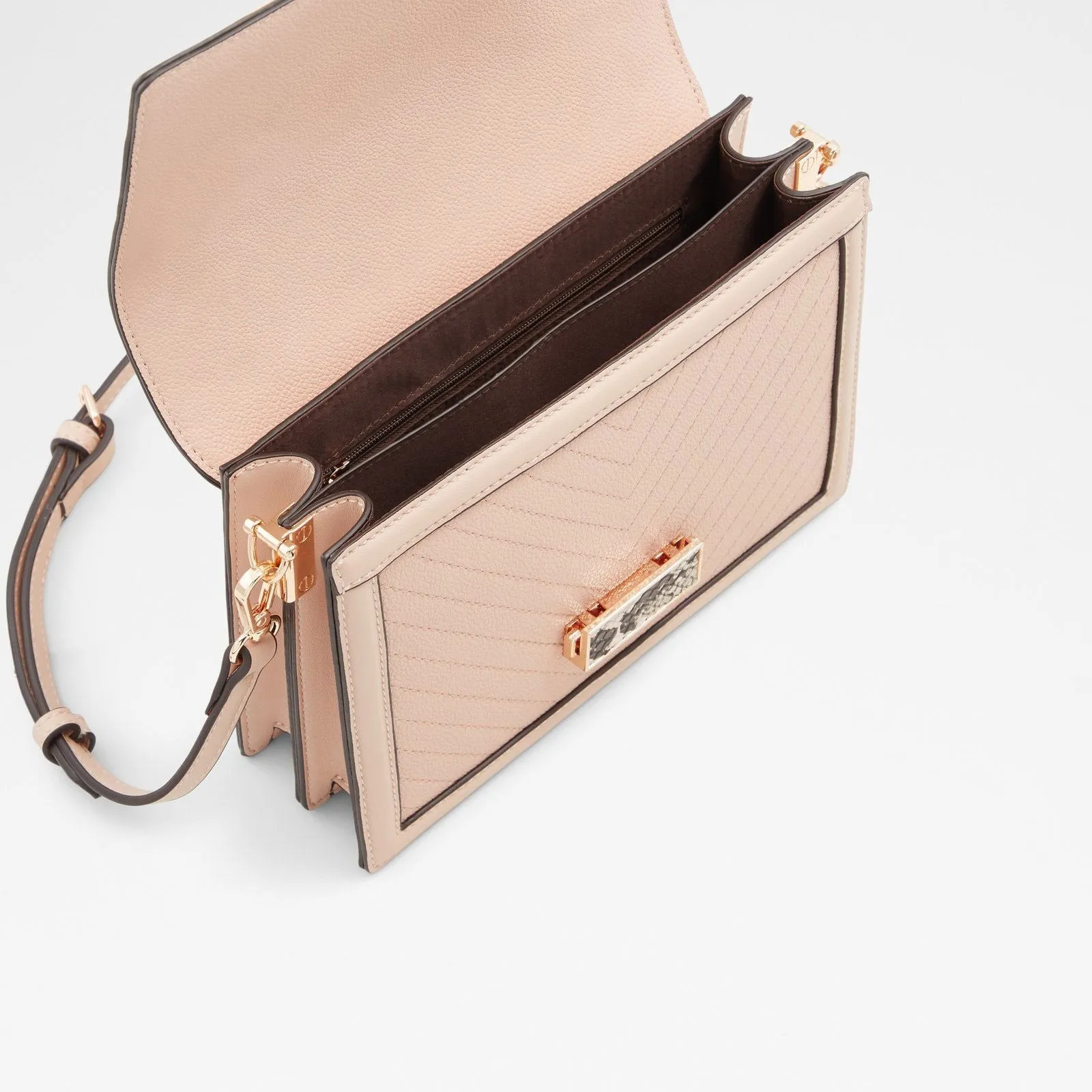 Aldo Laisbyyx Cross Body Bag