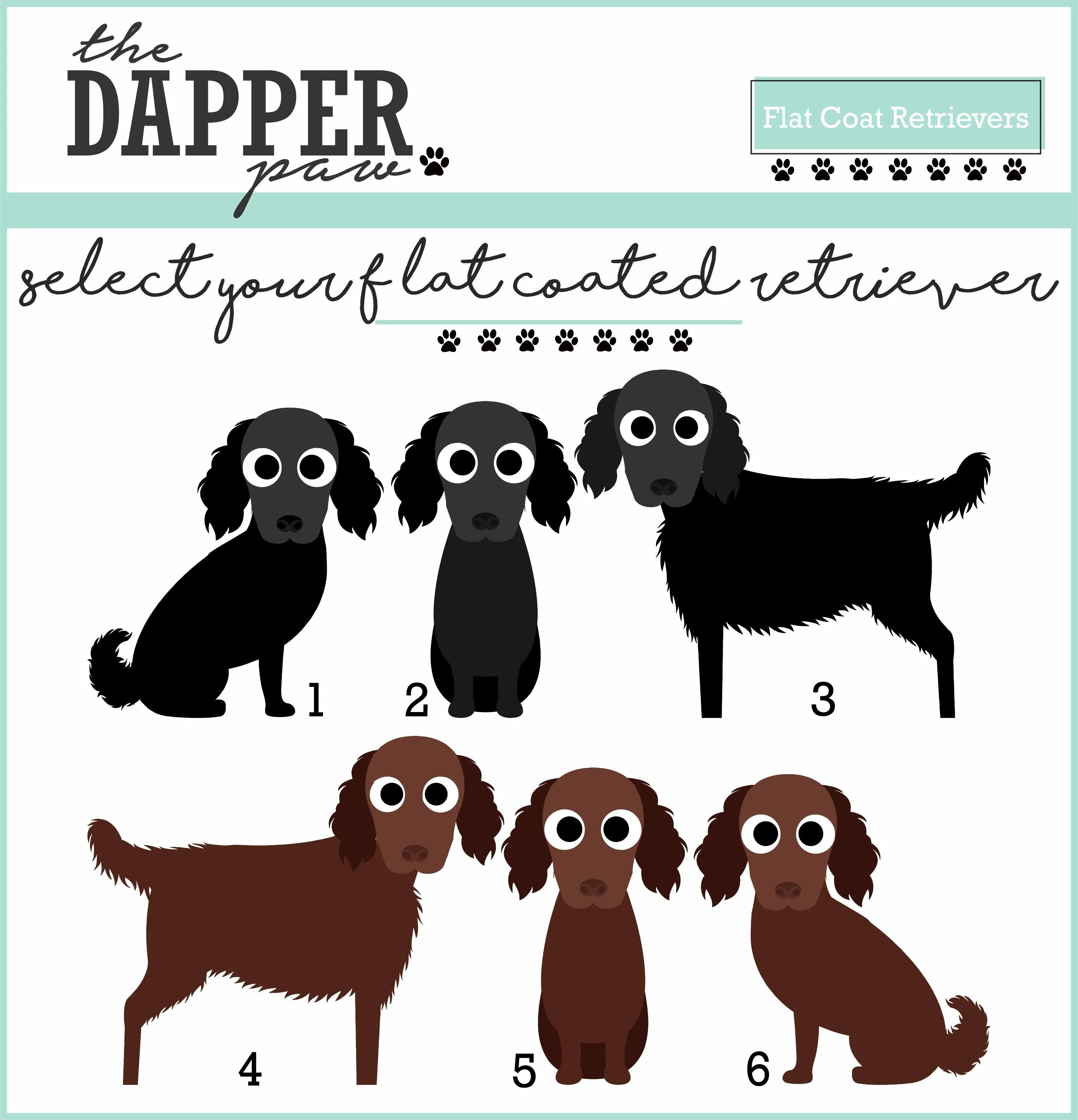 ALL BREEDS - Single Pet Cartoon Ornament