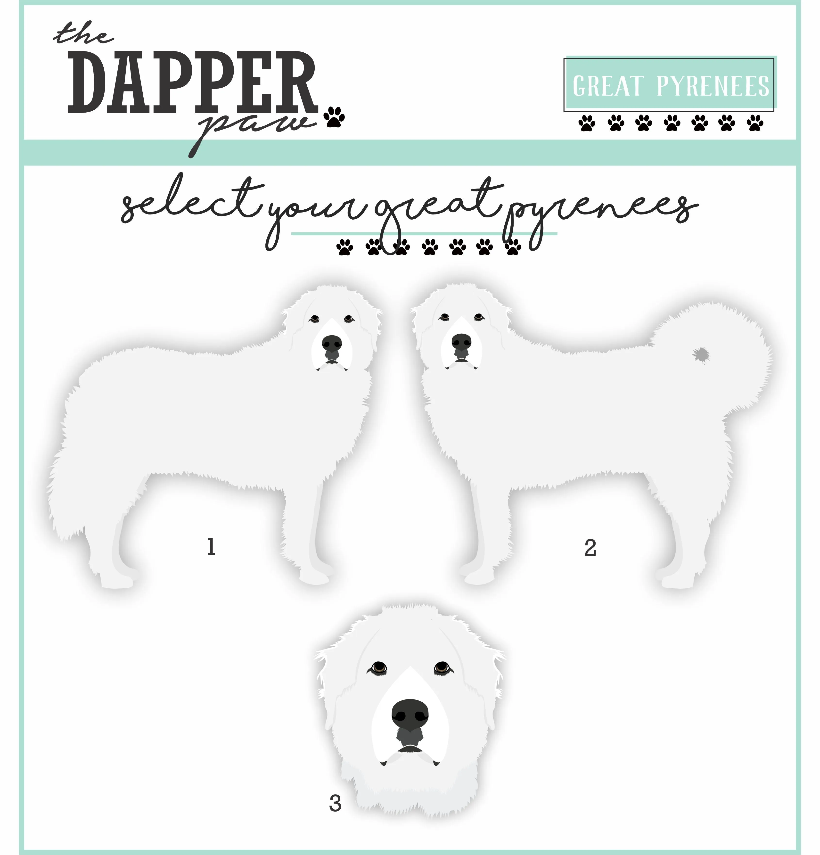 ALL BREEDS - Single Pet Cartoon Ornament