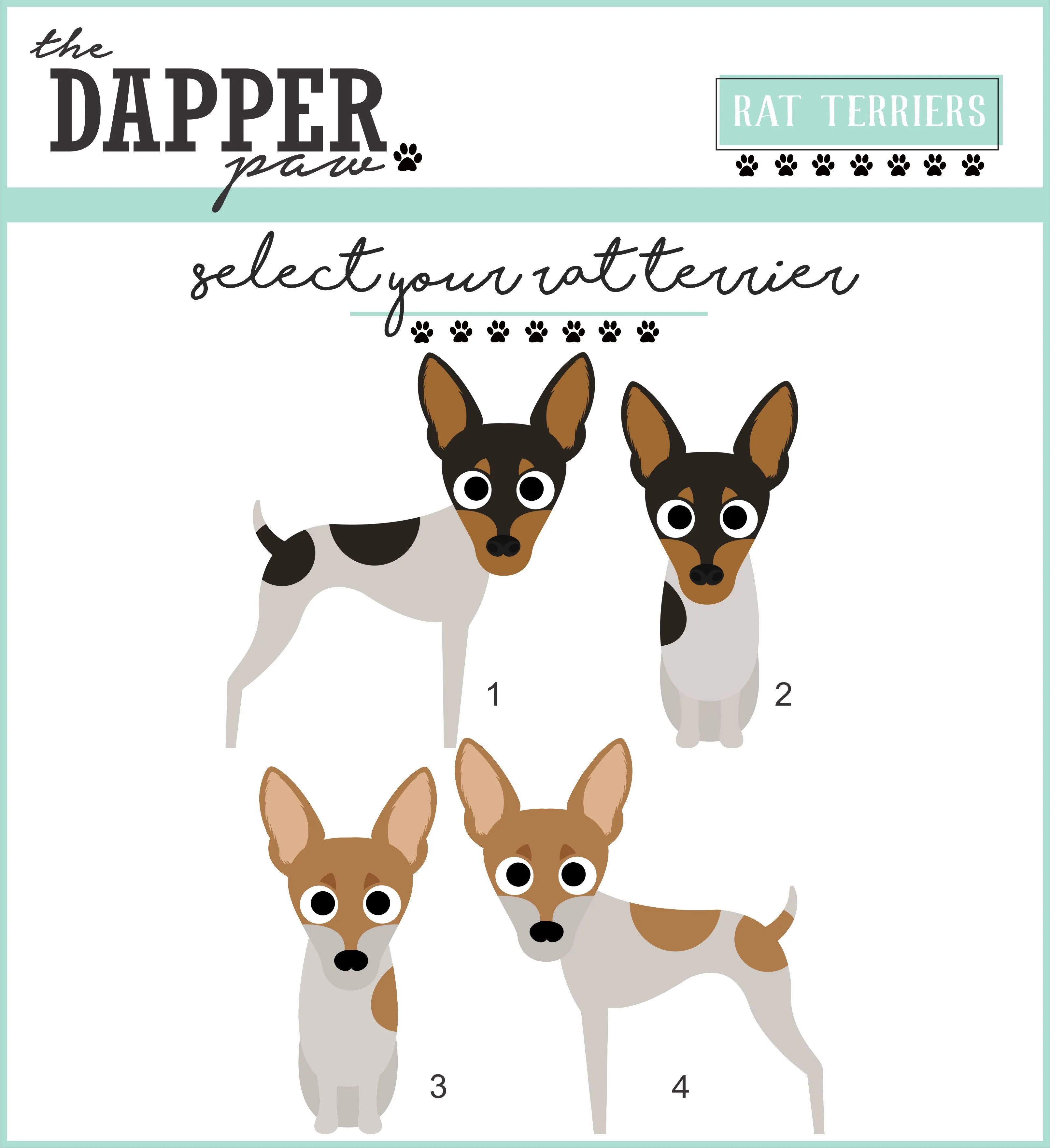 ALL BREEDS - Single Pet Cartoon Ornament