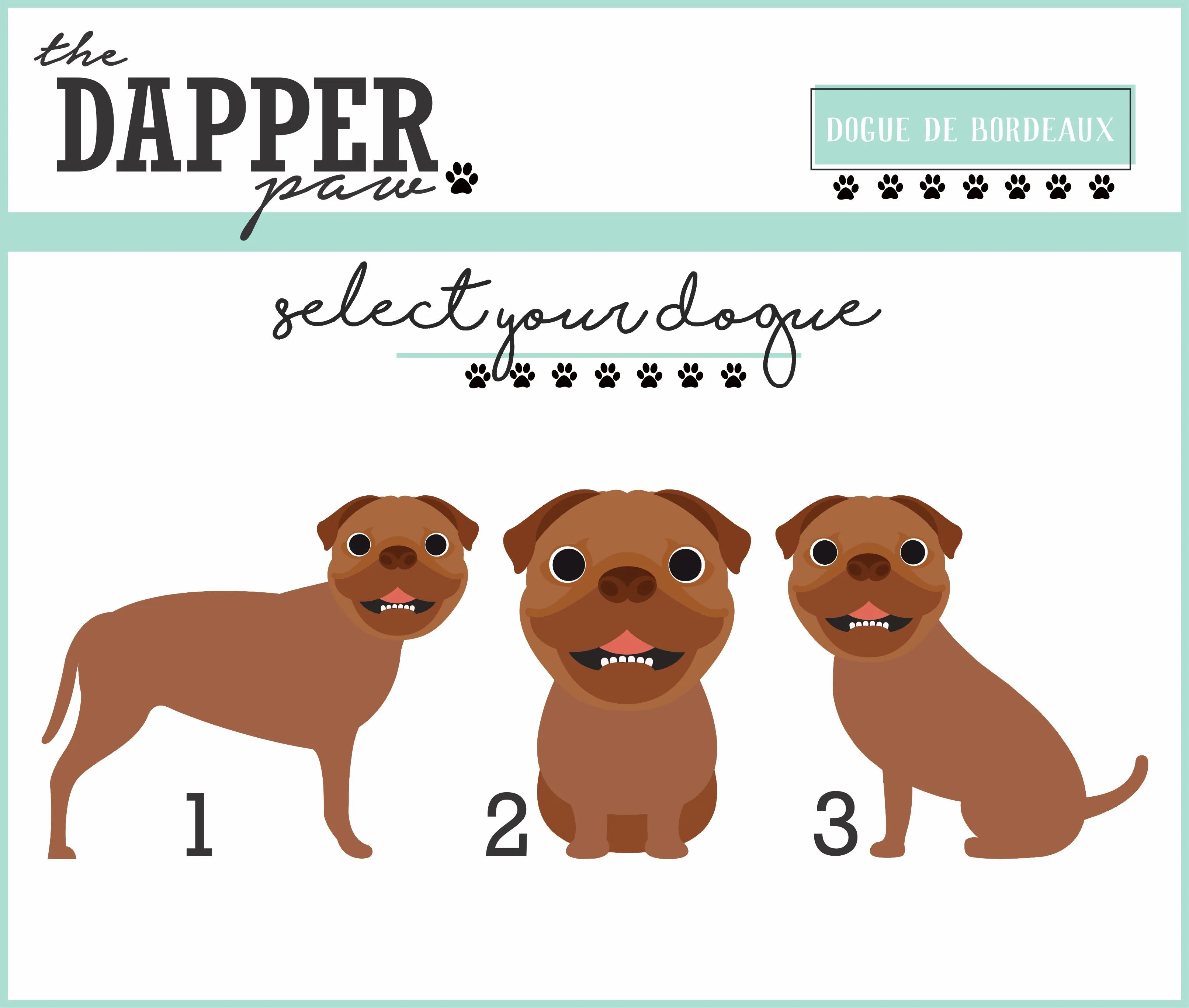 ALL BREEDS - Single Pet Cartoon Ornament