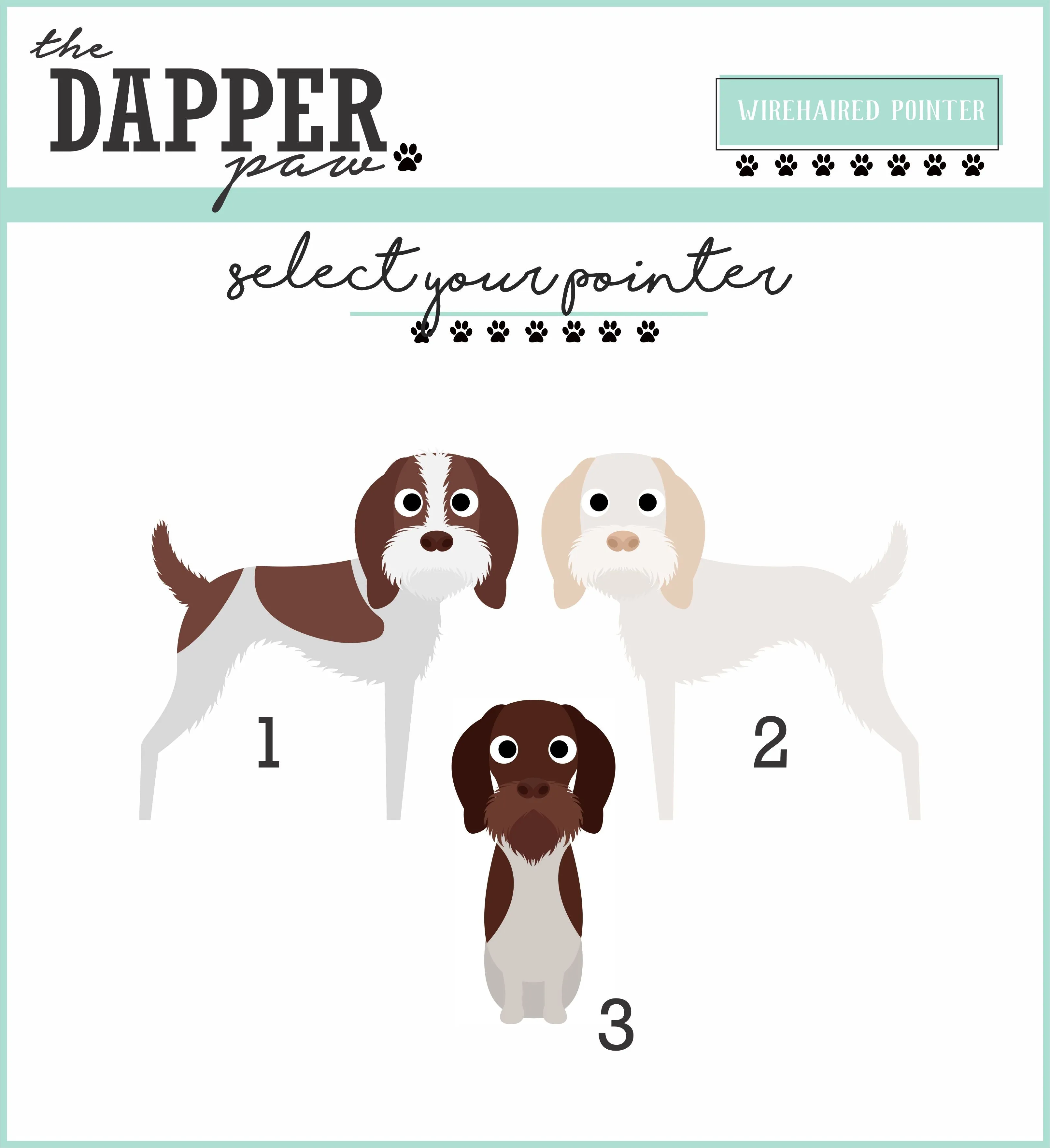 ALL BREEDS - Single Pet Cartoon Ornament