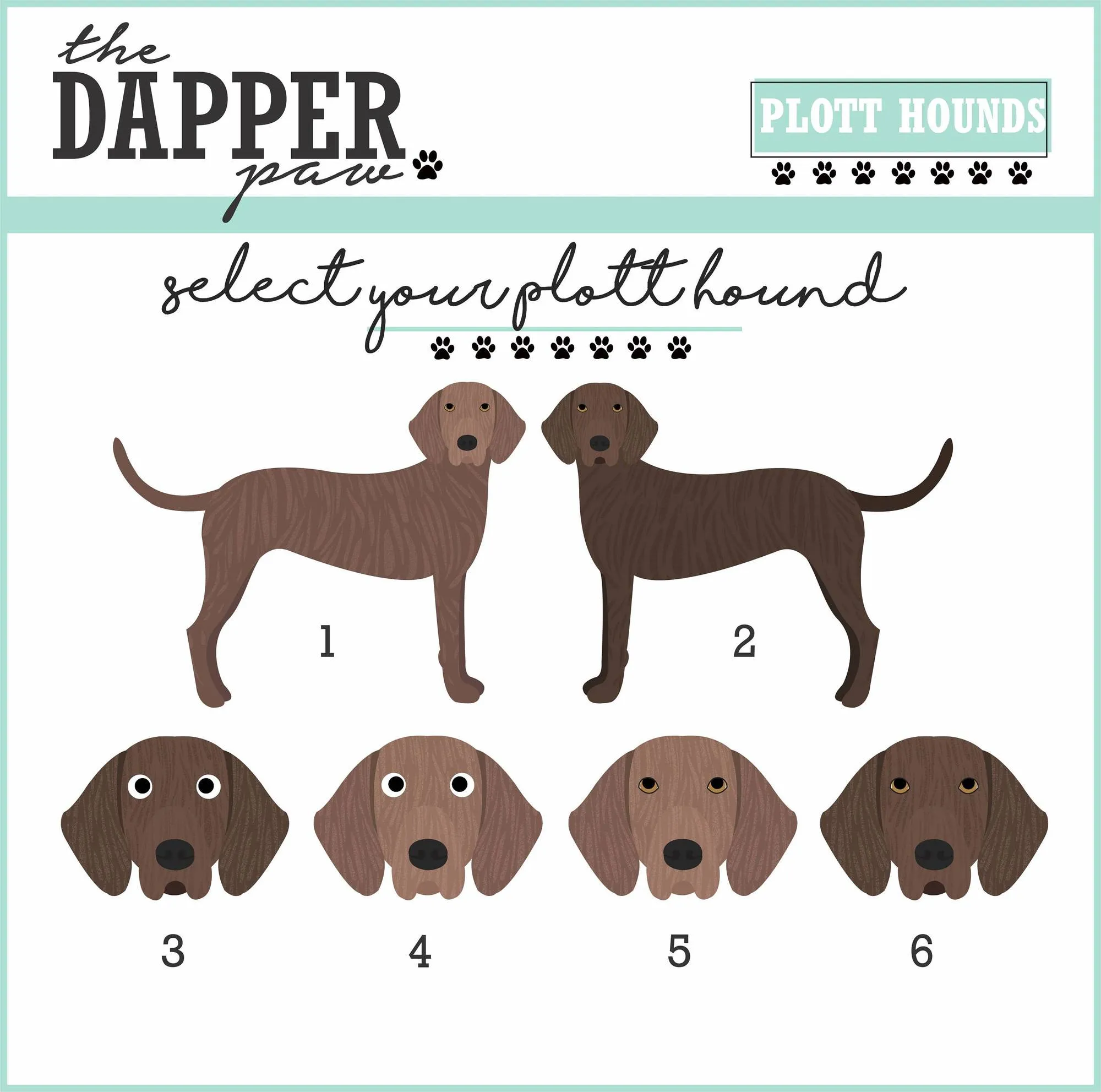 ALL BREEDS - Single Pet Cartoon Ornament