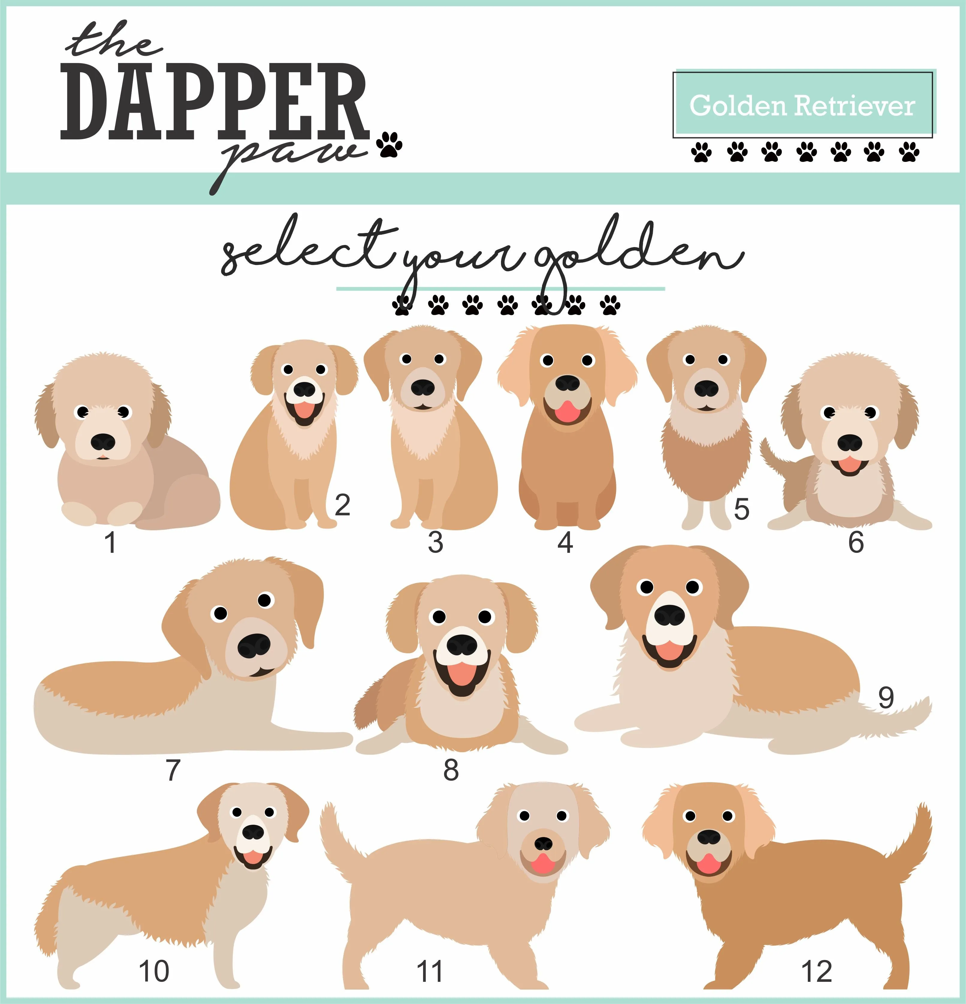ALL BREEDS - Single Pet Cartoon Ornament