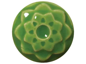 AMACO Celadon HF Glaze Wasabi 472ml