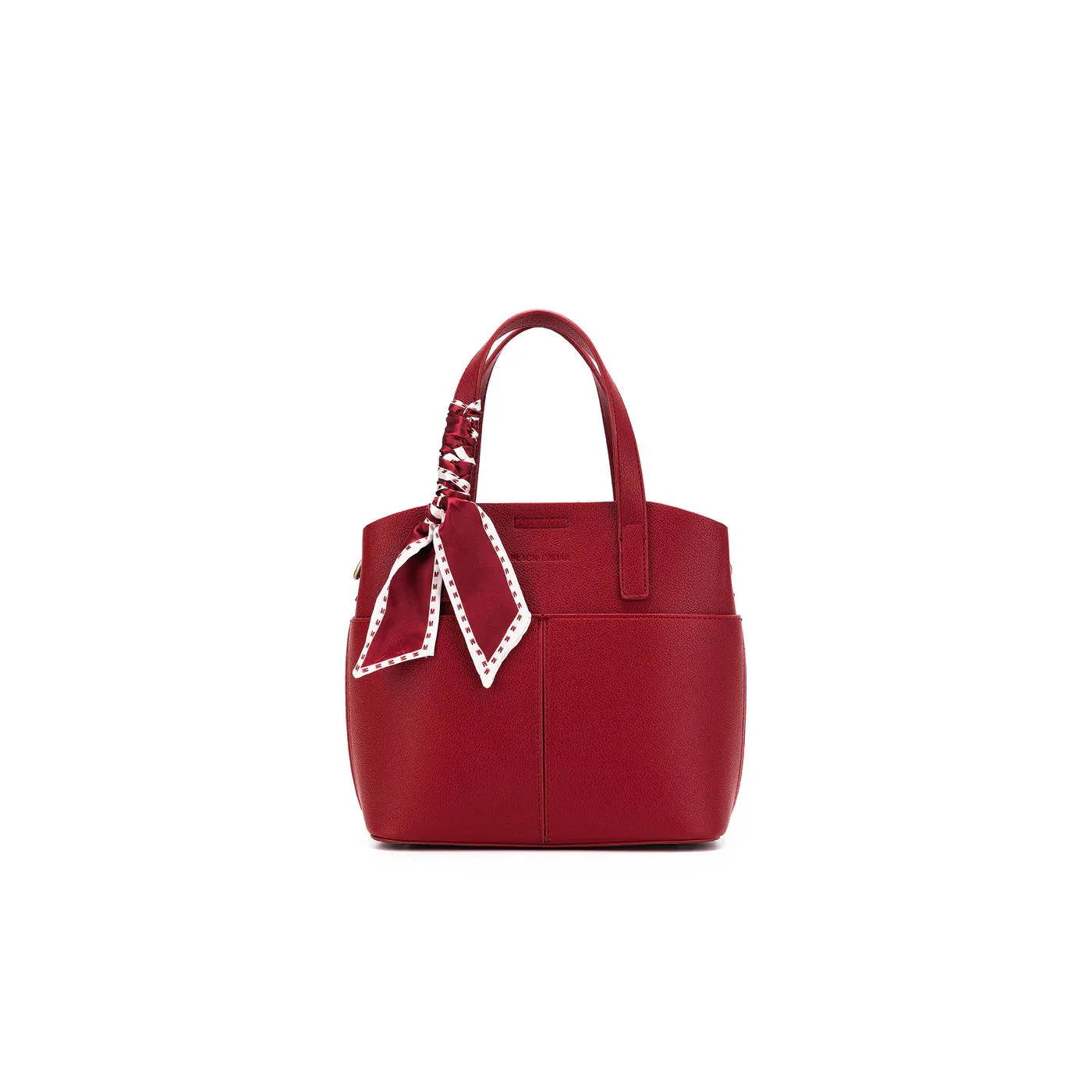 Amelie Deep 2 Piece Top Handle Bag