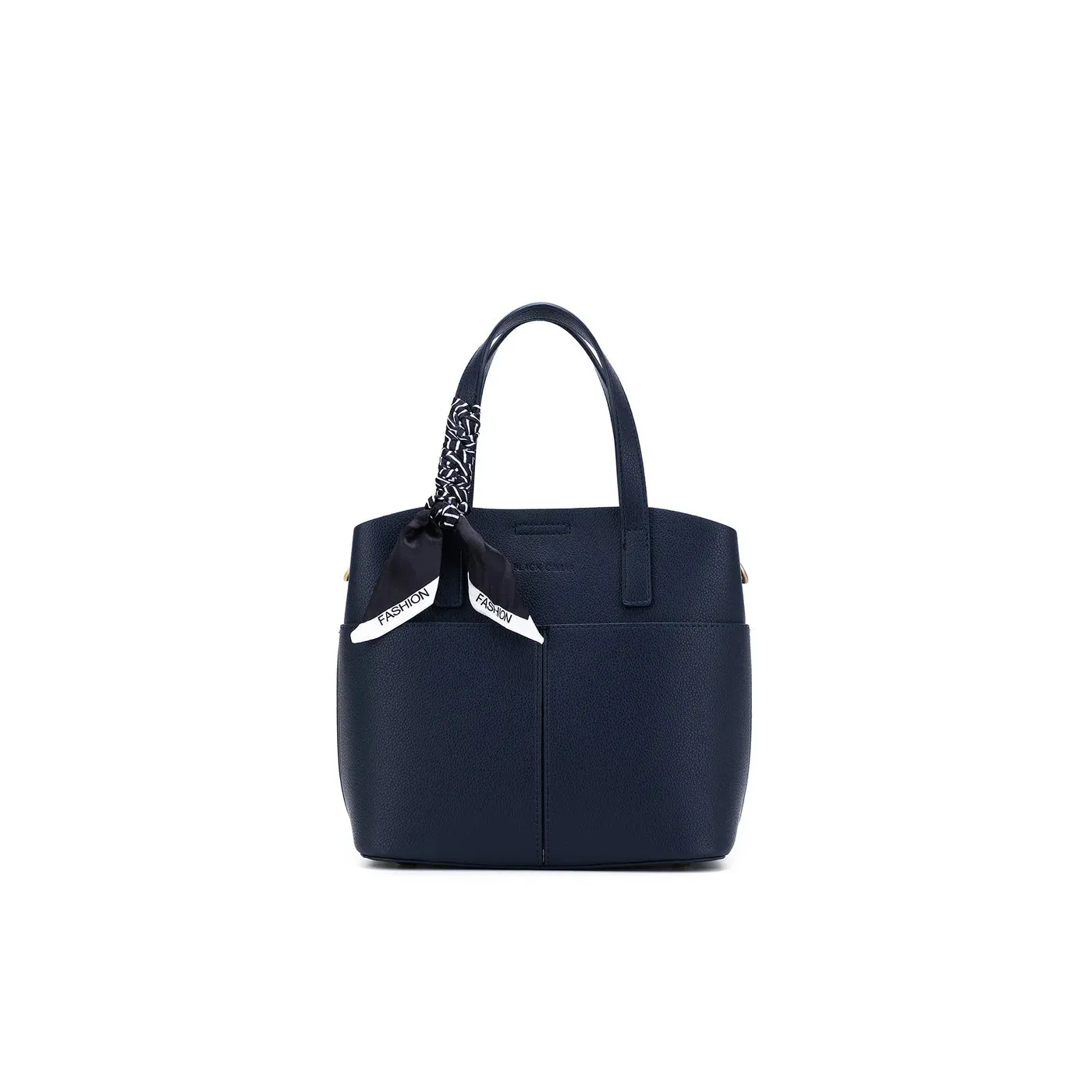 Amelie Deep 2 Piece Top Handle Bag