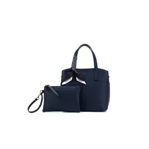 Amelie Deep 2 Piece Top Handle Bag