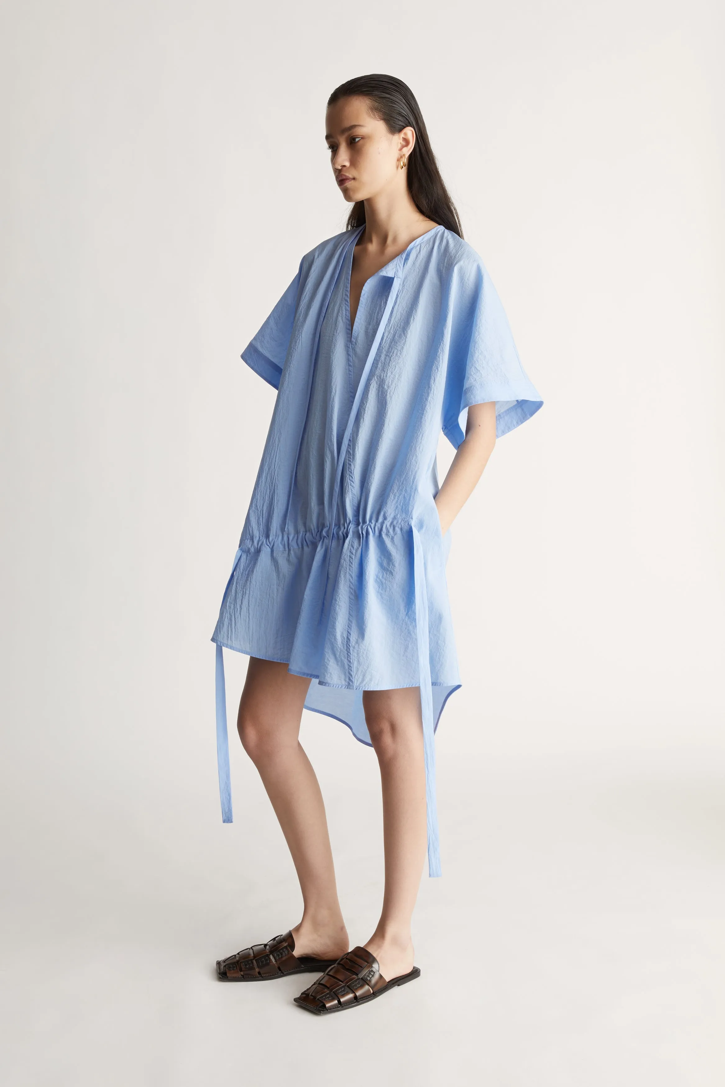 Ana Mini Dress