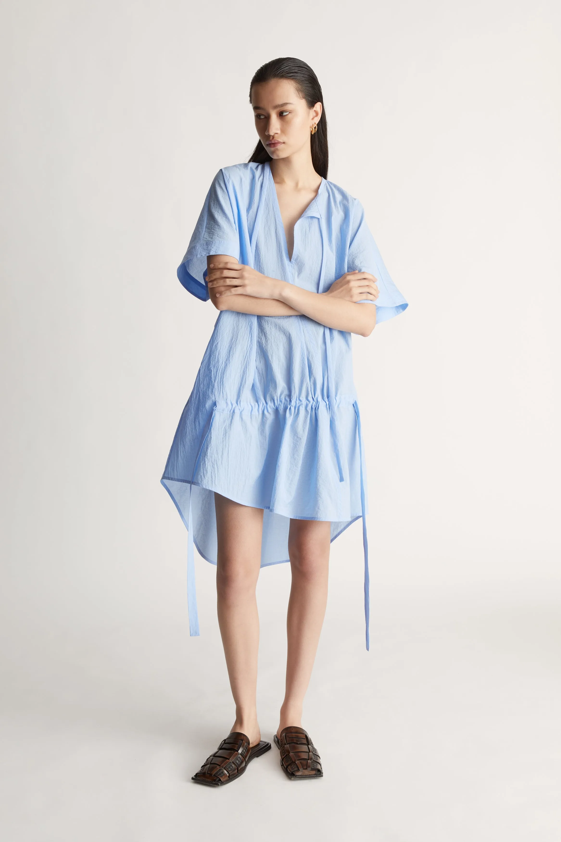 Ana Mini Dress