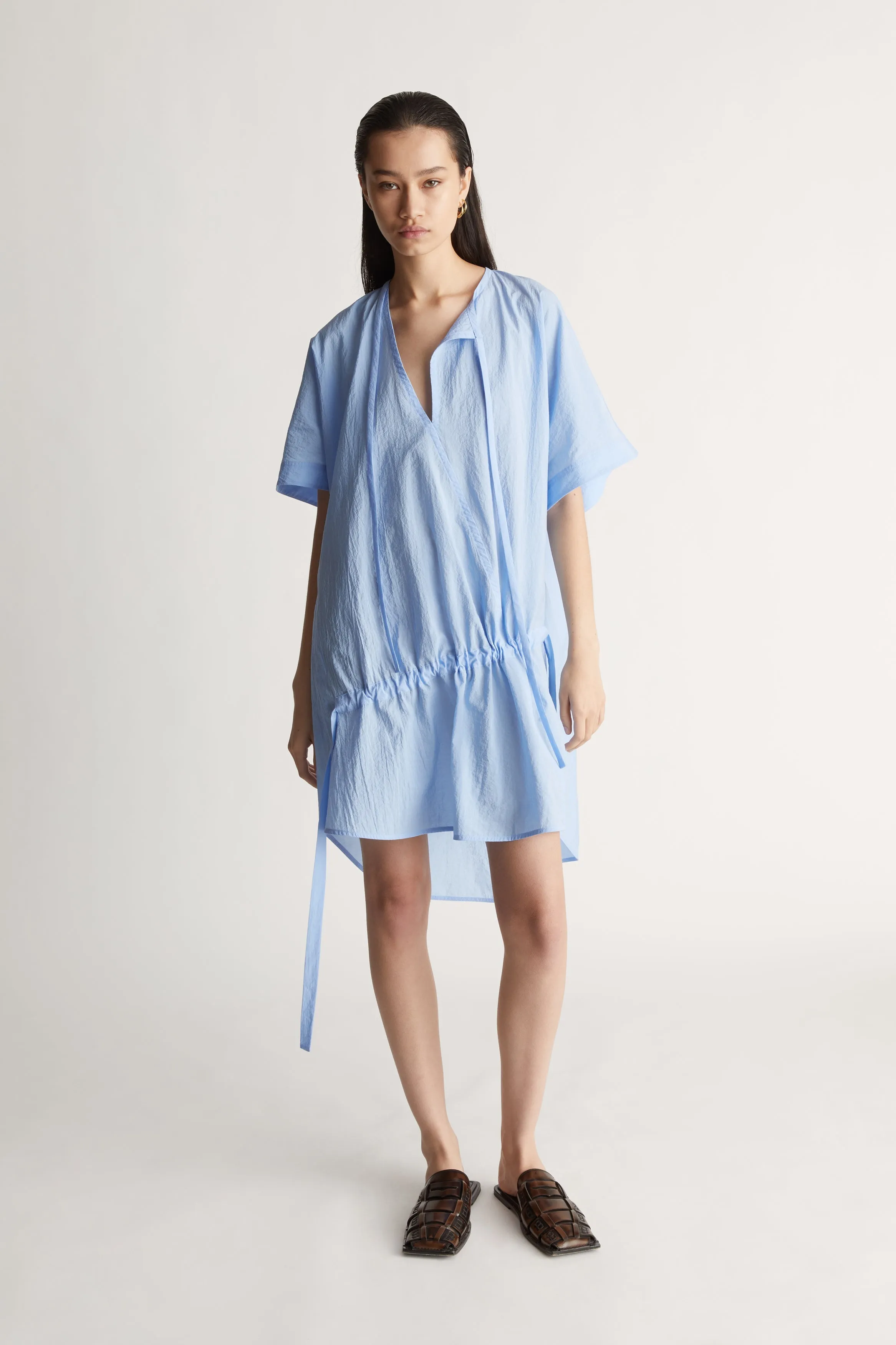 Ana Mini Dress