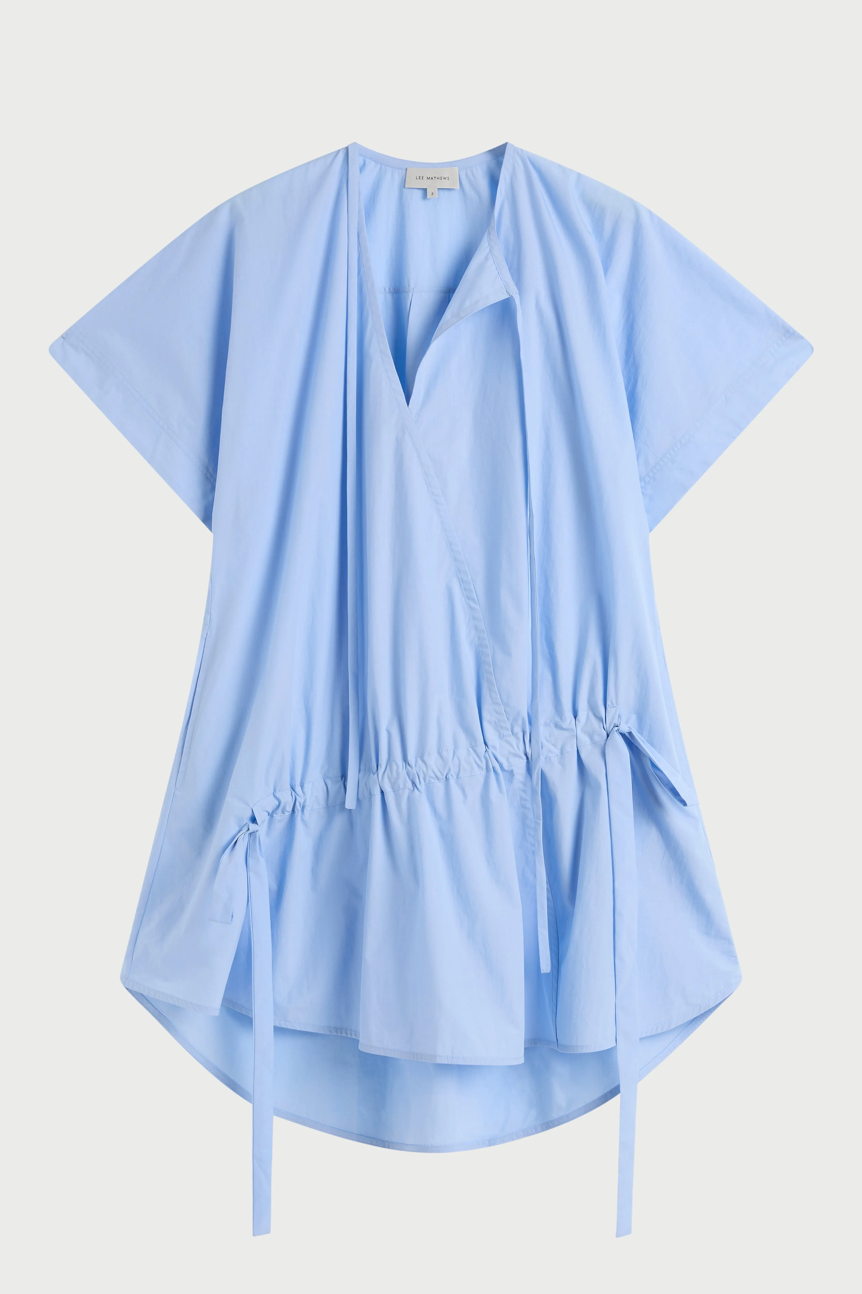 Ana Mini Dress