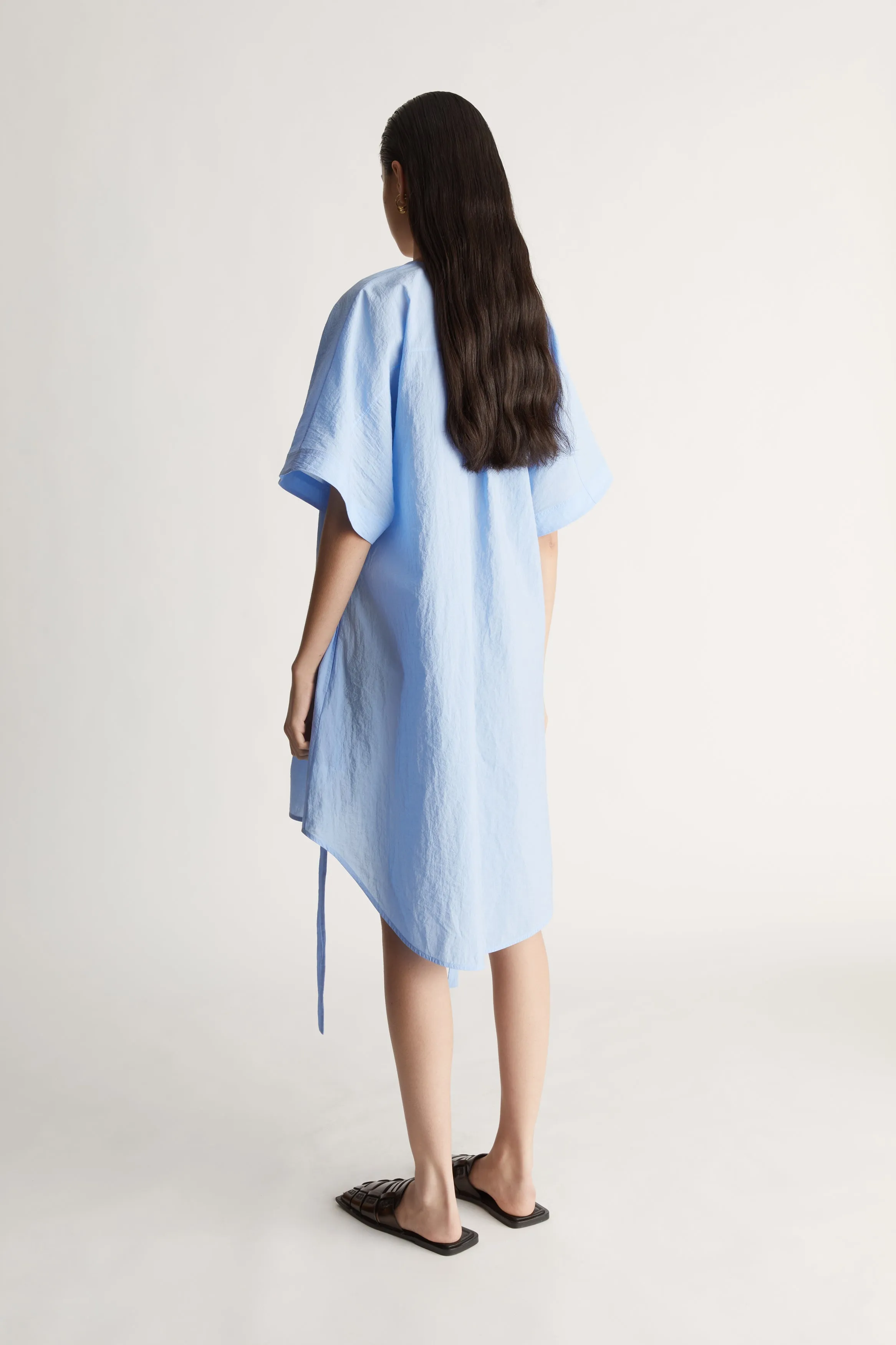 Ana Mini Dress