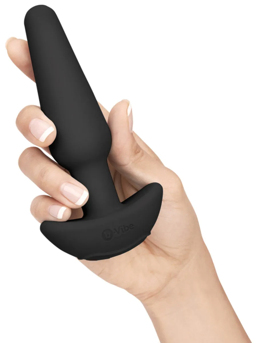 Anal Training 7 Piece Education Set Black