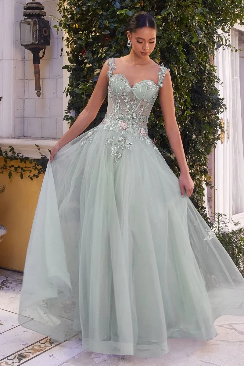 ANDREA & LEO A1258