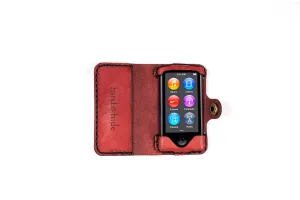 Apple iPod Nano (7th Gen) Custom Wallet Case