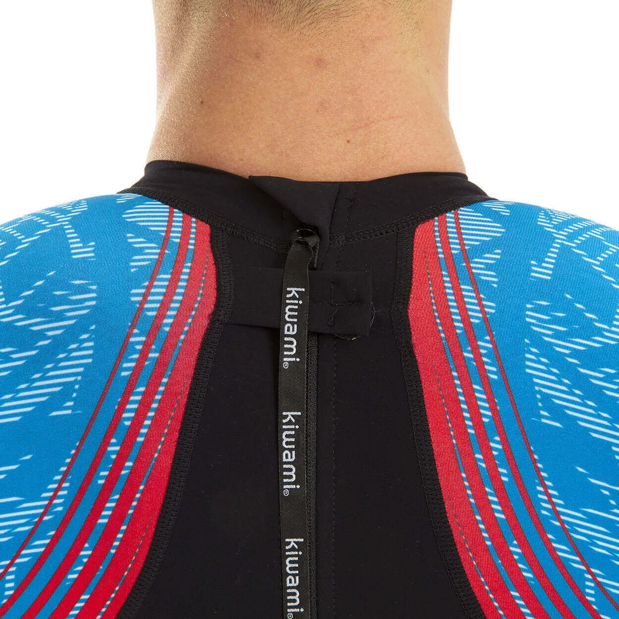 AQUARUSH KAILUA SLEEVED SWIMSKIN