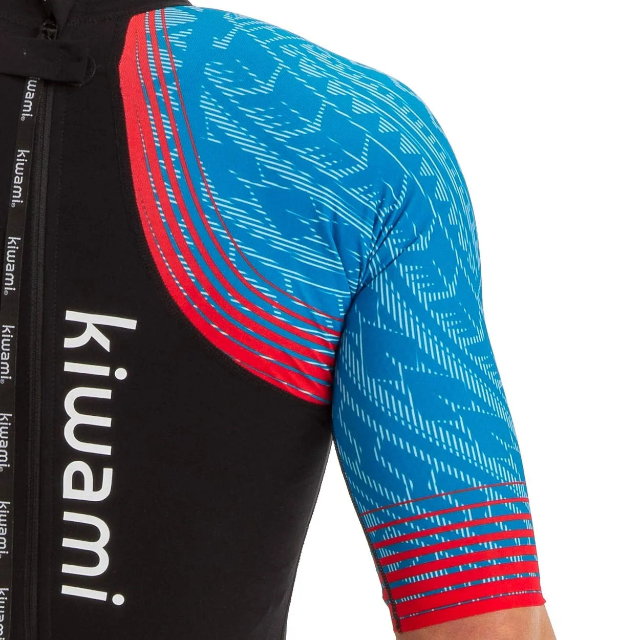 AQUARUSH KAILUA SLEEVED SWIMSKIN