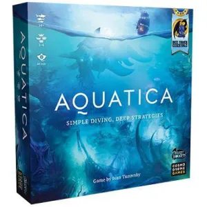 Aquatica