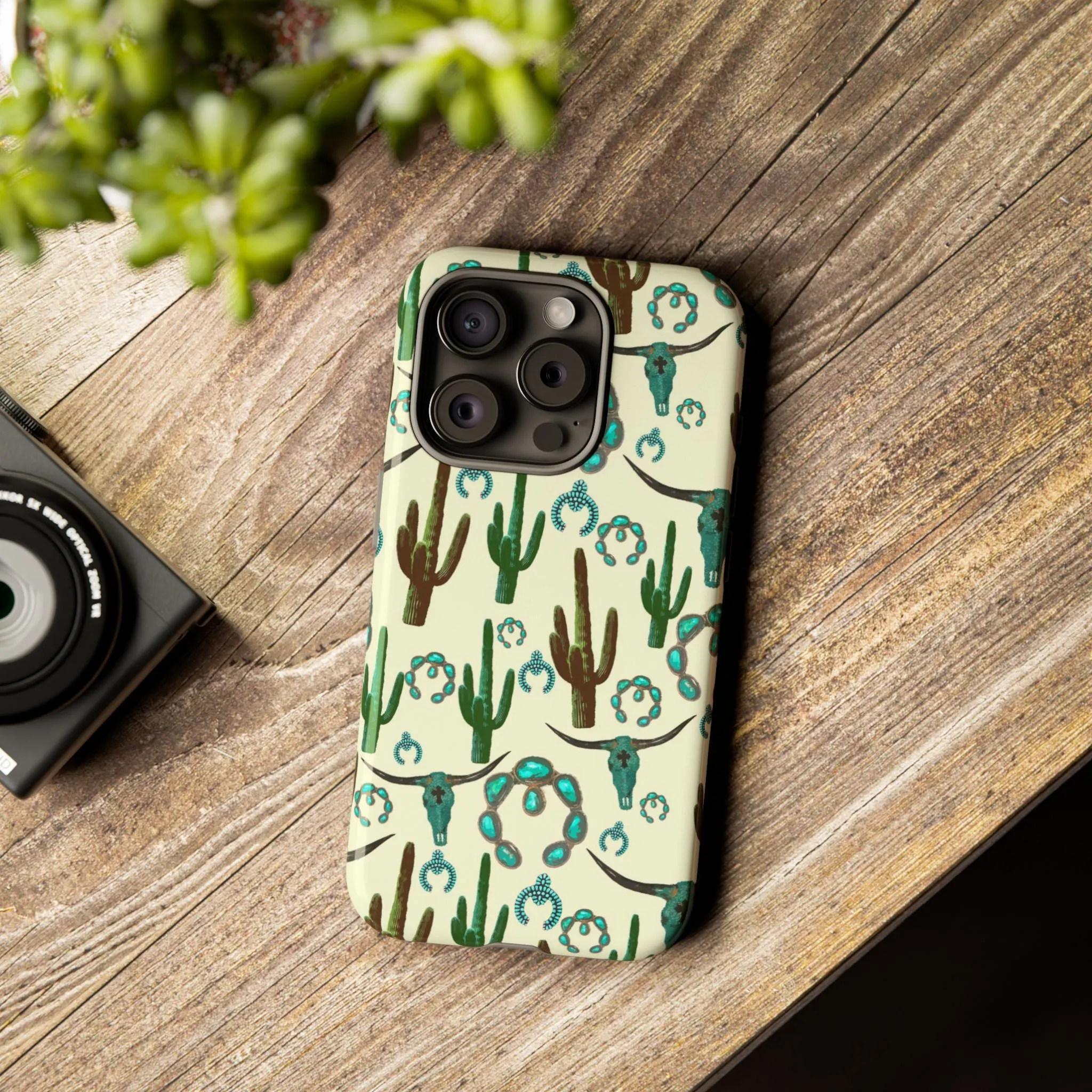 Arizona Cell Phone Tough Case - Various Styles/Sizes
