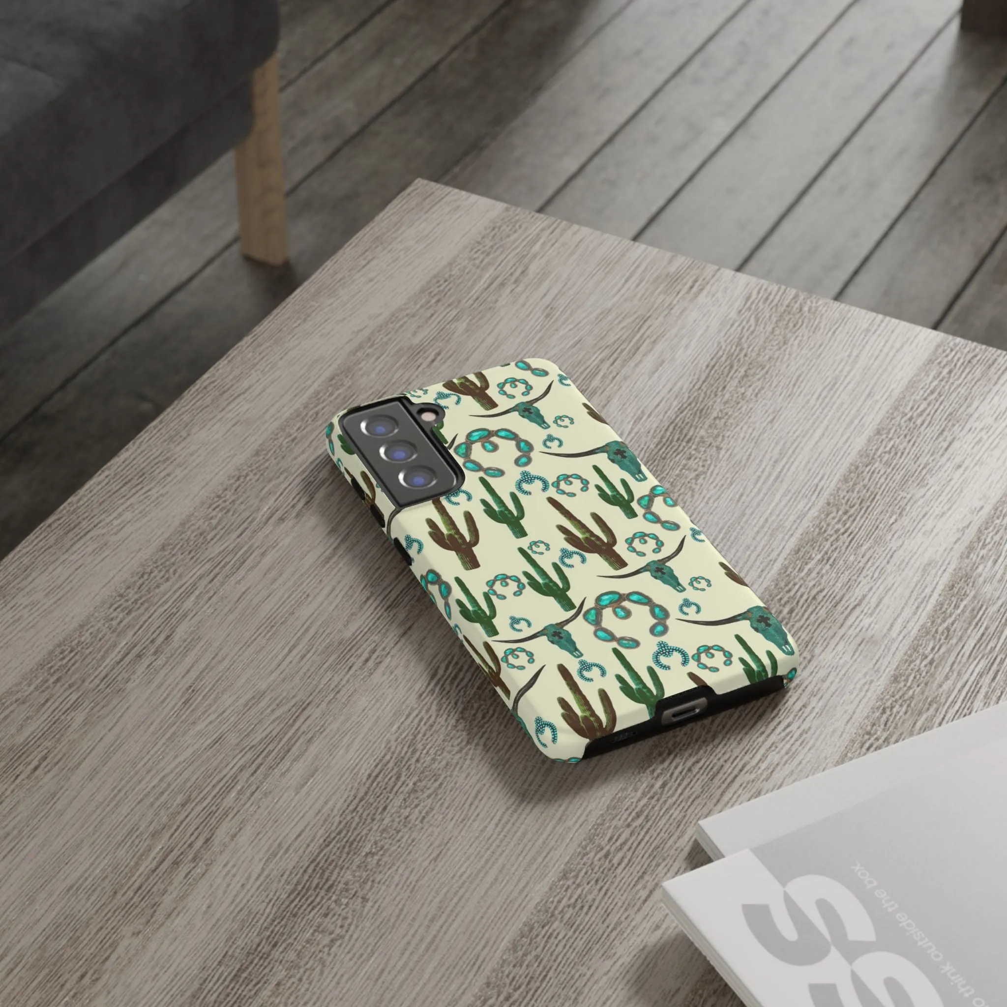 Arizona Cell Phone Tough Case - Various Styles/Sizes