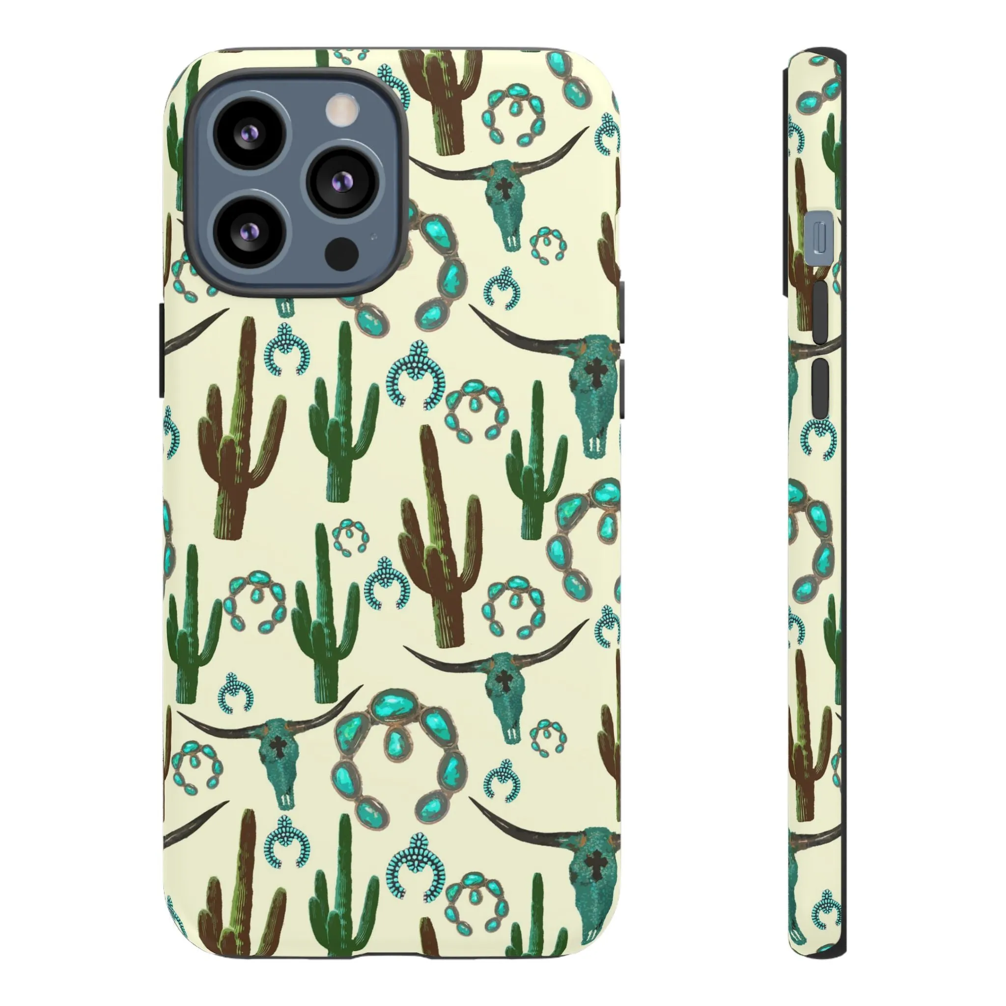 Arizona Cell Phone Tough Case - Various Styles/Sizes